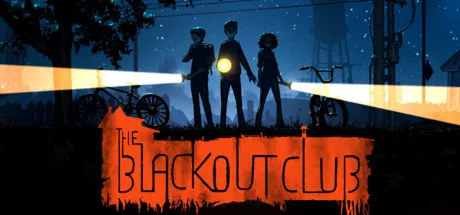 The Blackout Club · Steam Gift · АВТОДОСТАВКА