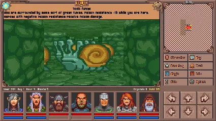 Legends of Amberland III: The Crimson Tower АВТОДОСТАВКА STEAM РОССИЯ