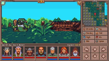 Legends of Amberland III: The Crimson Tower АВТОДОСТАВКА STEAM РОССИЯ