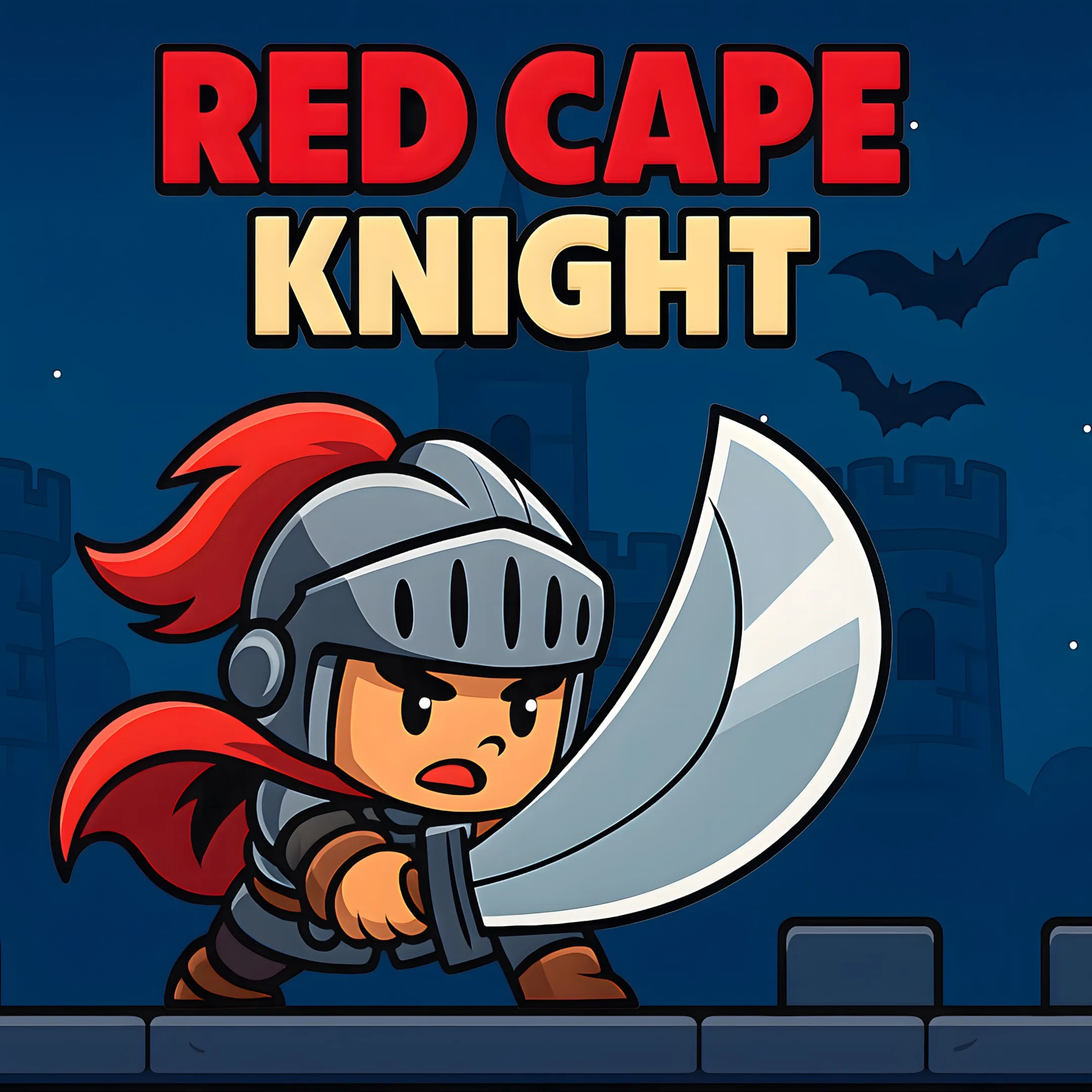 Red Cape Knight | XBOX | На любой аккаунт