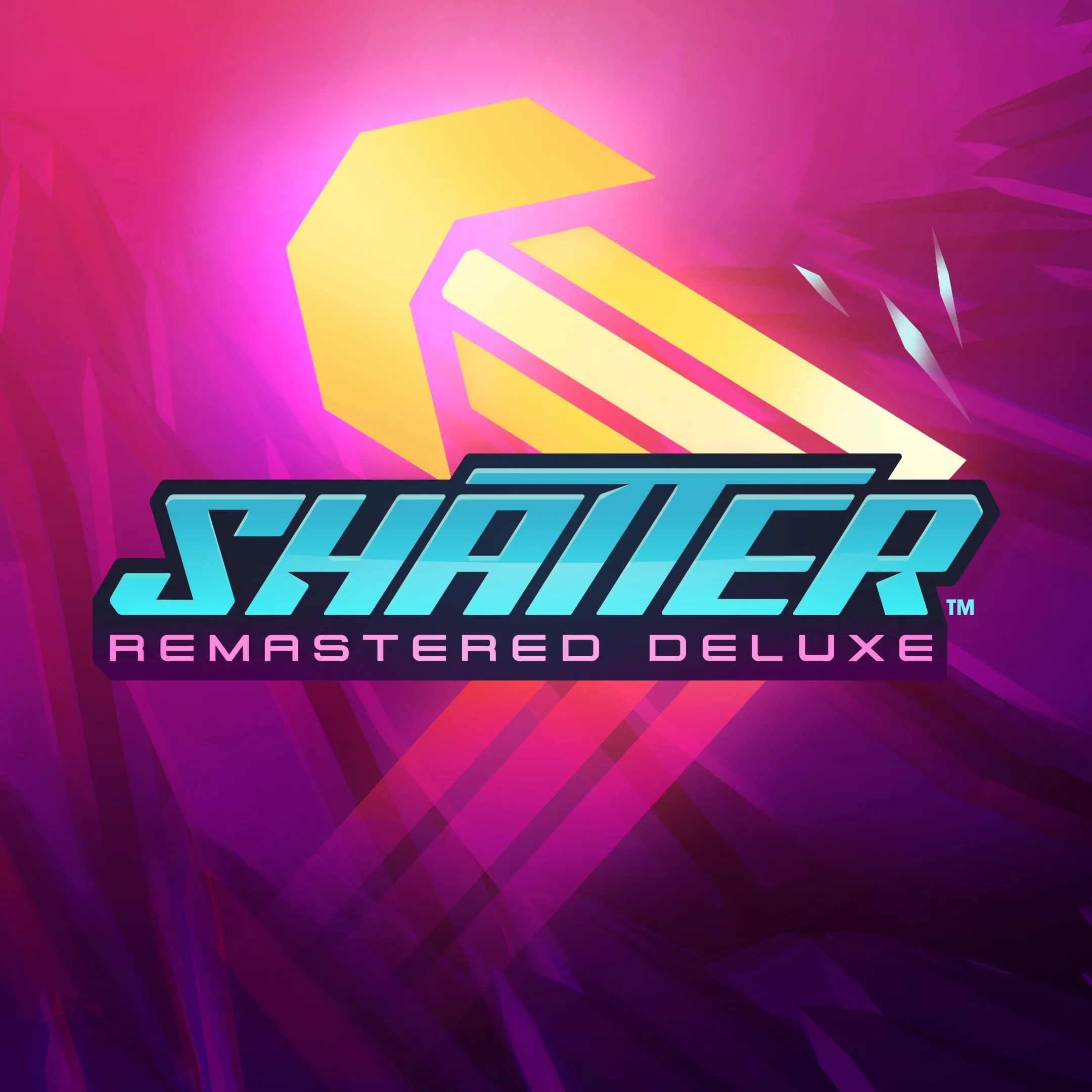 Shatter Remastered Deluxe | XBOX | На любой аккаунт