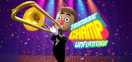 Trombone Champ: Unflattened · Steam Gift · АВТОДОСТАВКА