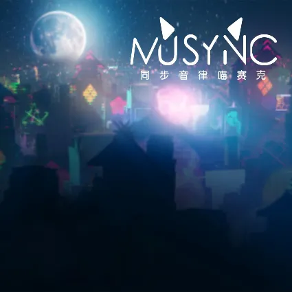 MUSYNX - Japanese Cyber Theme | XBOX+PC | На любой аккаунт
