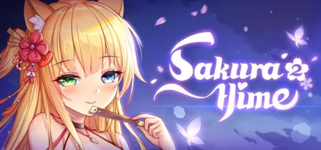 Sakura Hime 2 · Steam Gift · АВТОДОСТАВКА