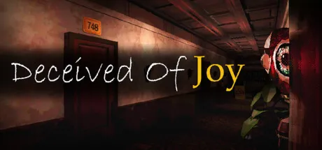 Deceived Of Joy · Steam Gift · АВТОДОСТАВКА