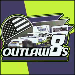 Outlaw 8s | XBOX | На любой аккаунт