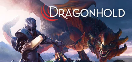 Dragonhold · Steam Gift · АВТОДОСТАВКА