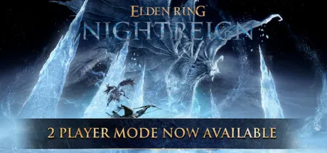 ELDEN RING NIGHTREIGN · Steam Gift · АВТОДОСТАВКА