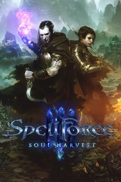 SpellForce 3: Soul Harvest | PC | На любой аккаунт