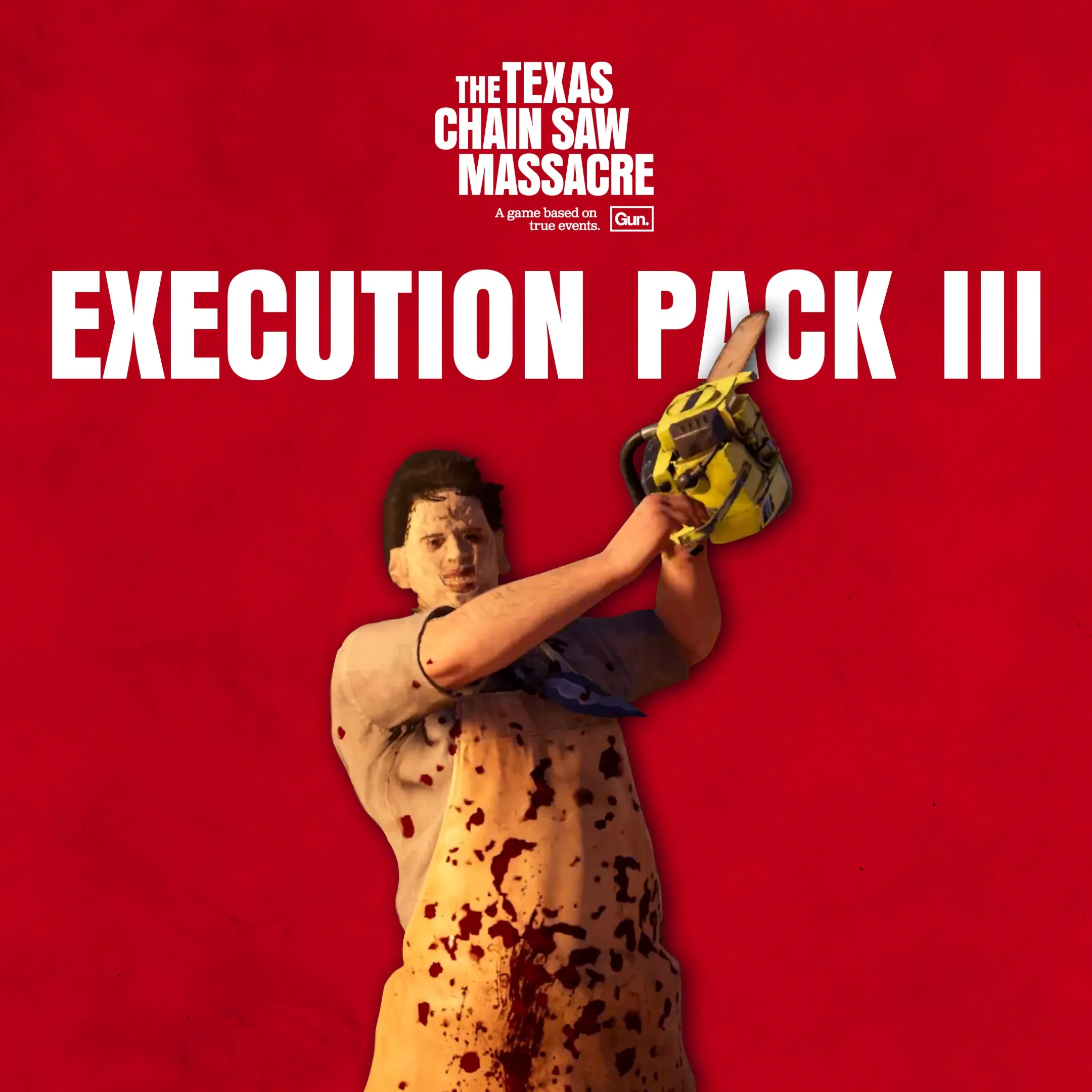 The Texas Chain Saw Massacre - Execution Pack 3 | XBOX | На любой аккаунт