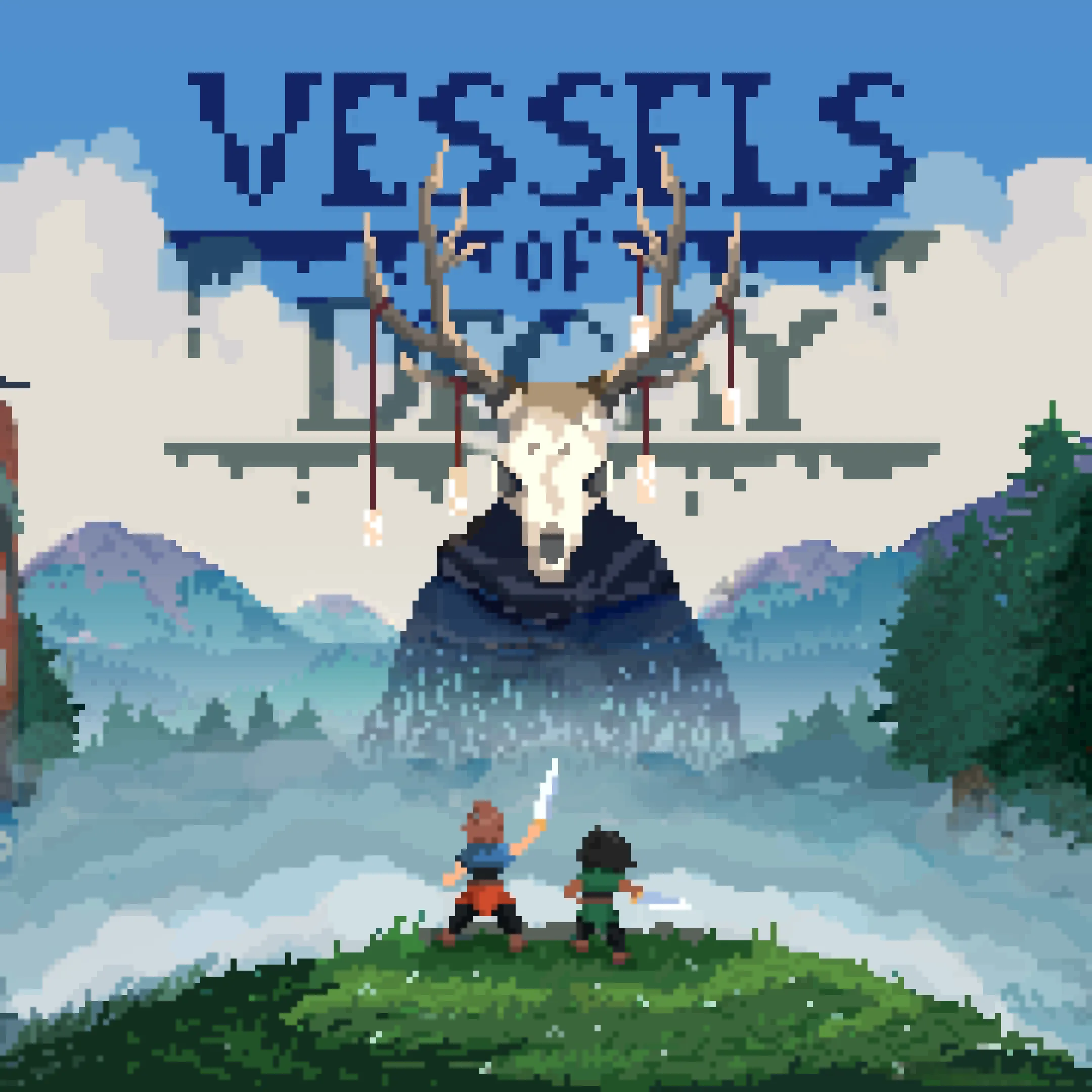 Vessels of Decay | XBOX | На любой аккаунт