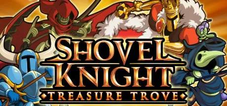 Shovel Knight: Treasure Trove · Steam Gift · АВТОДОСТАВКА