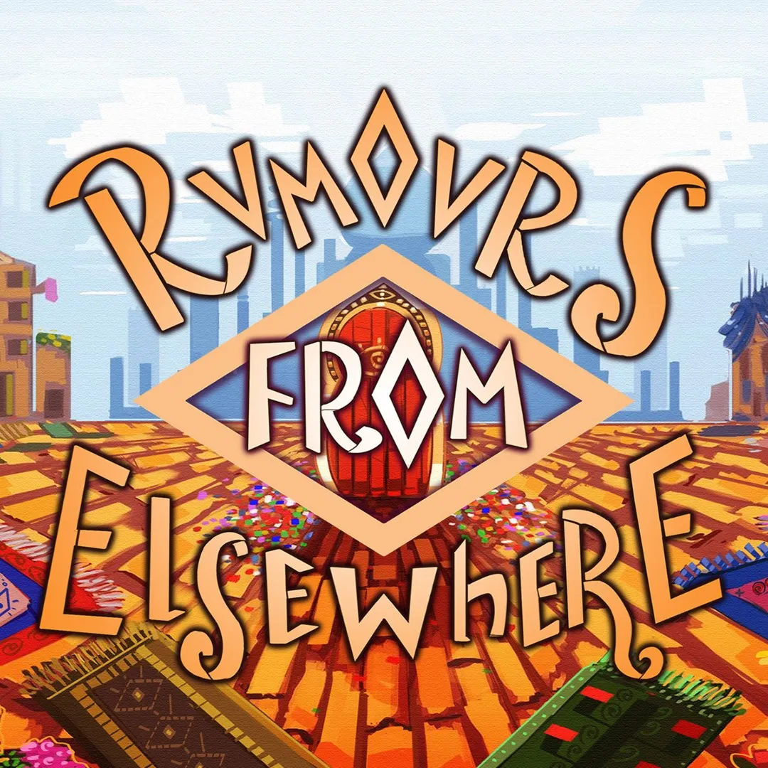 Rumours From Elsewhere | XBOX+PC | На любой аккаунт
