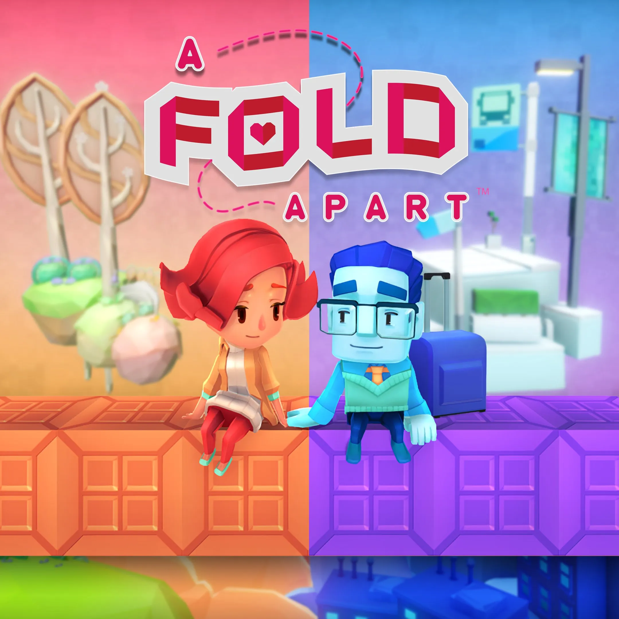 A Fold Apart | XBOX | На любой аккаунт