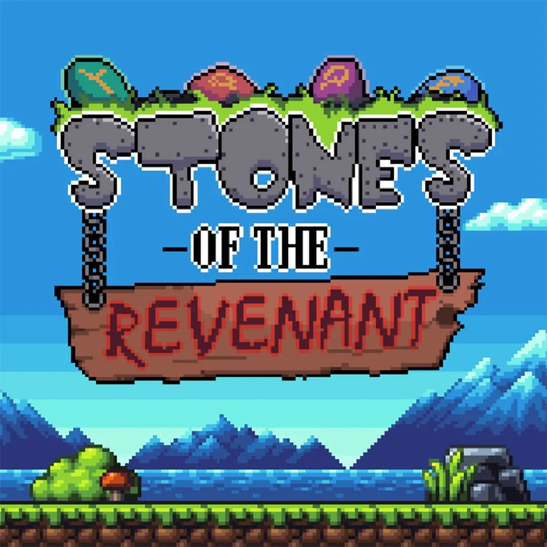 Stones of the Revenant | XBOX | На любой аккаунт