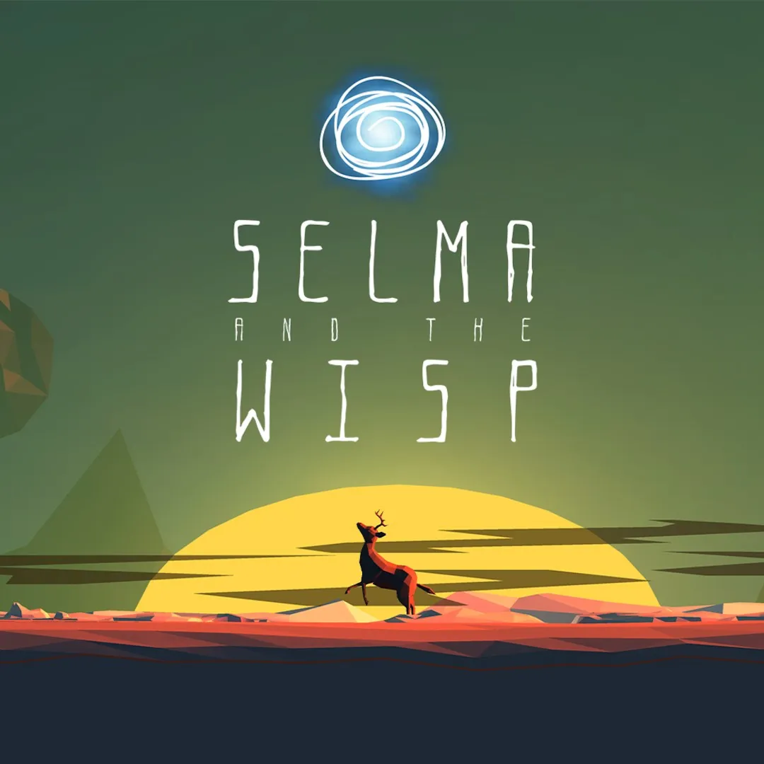 Selma and the Wisp X | XBOX | На любой аккаунт