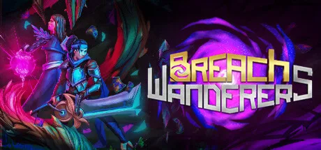 Breach Wanderers · Steam Gift · АВТОДОСТАВКА