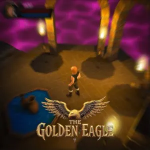 The Golden Eagle | XBOX+PC | На любой аккаунт