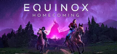 Equinox: Homecoming · Steam Gift · АВТОДОСТАВКА
