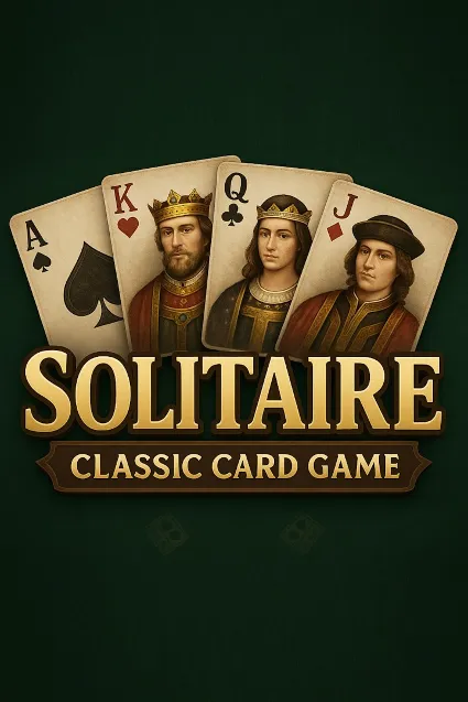Solitaire Classic - Card Game | XBOX+PC | На любой аккаунт
