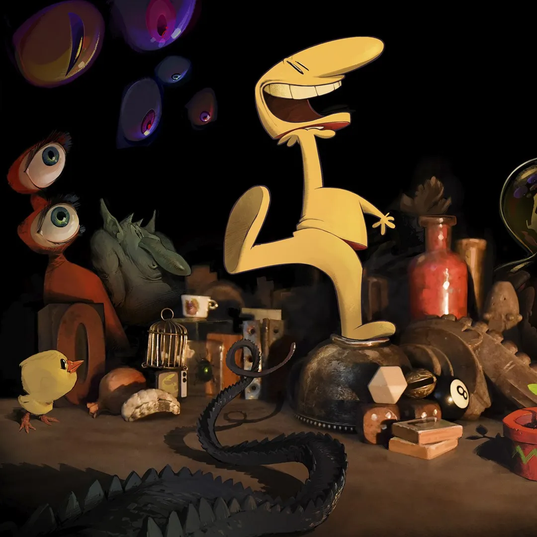 The Many Pieces of Mr. Coo | XBOX | На любой аккаунт