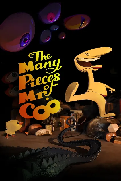 The Many Pieces of Mr. Coo | XBOX | На любой аккаунт