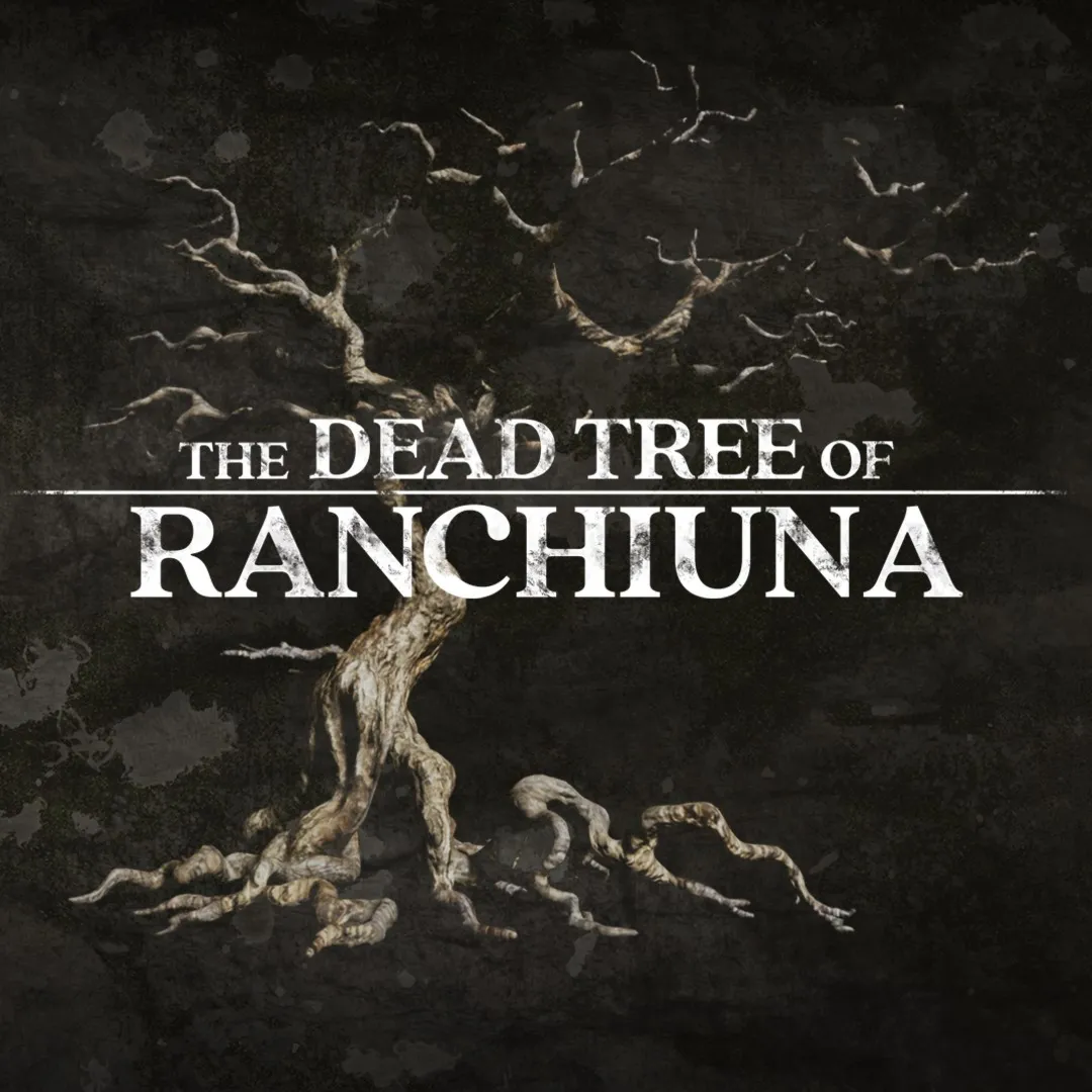 The Dead Tree of Ranchiuna | XBOX | На любой аккаунт