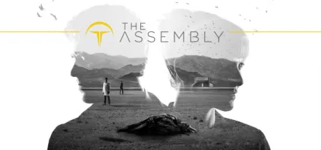 The Assembly · Steam Gift · АВТОДОСТАВКА