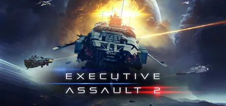 Executive Assault 2 · Steam Gift · АВТОДОСТАВКА