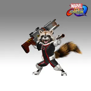 Marvel vs. Capcom: Infinite - Space Suit Costume | XBOX+PC | На любой аккаунт