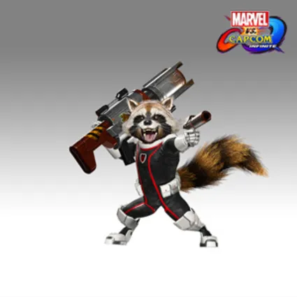Marvel vs. Capcom: Infinite - Space Suit Costume | XBOX+PC | На любой аккаунт