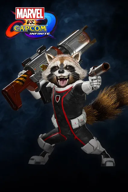 Marvel vs. Capcom: Infinite - Space Suit Costume | XBOX+PC | На любой аккаунт