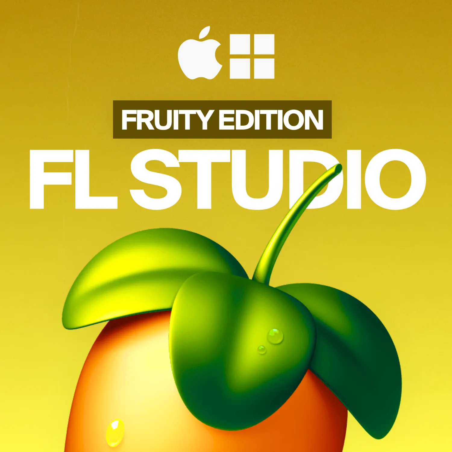 FL STUDIO 2025 FRUITY EDITION [ЛИЦЕНЗИЯ] Навсегда