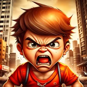 TRY NOT TO RAGE GAME for XBOX͏ | XBOX | На любой аккаунт