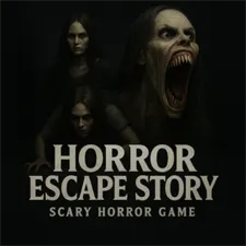 Horror Escape Story - Scary Horror Game | XBOX+PC | На любой аккаунт