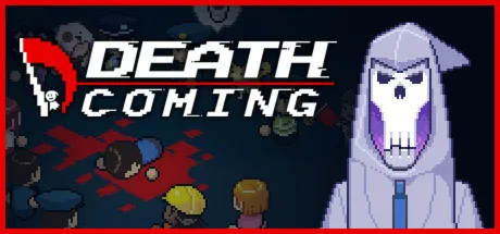 Death Coming/死神来了 · Steam Gift · АВТОДОСТАВКА