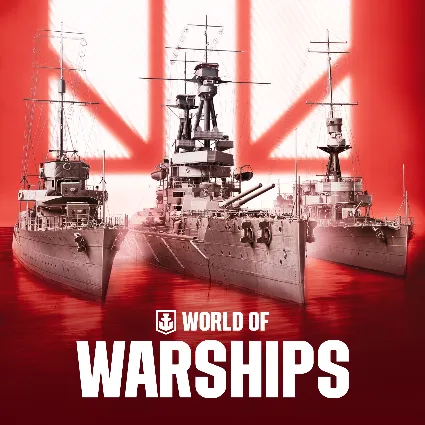 World of Warships – Long Live the King | PC | На любой аккаунт