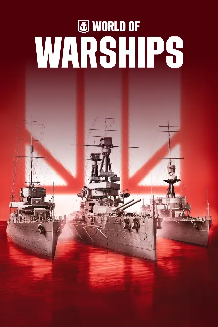 World of Warships – Long Live the King | PC | На любой аккаунт