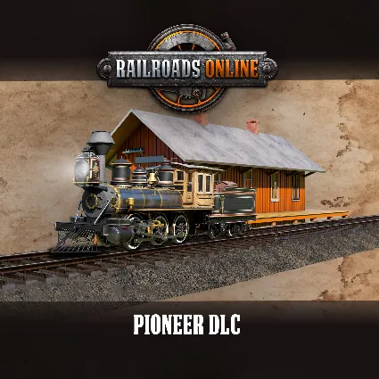 Railroads Online - Pioneer DLC | XBOX | На любой аккаунт
