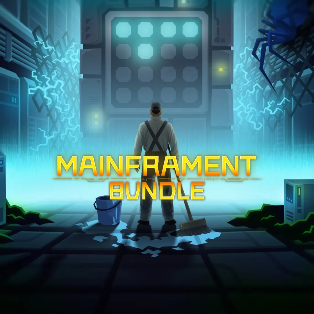 Mainframent Bundle | XBOX+PC | На любой аккаунт