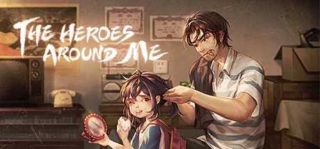 The Heroes around Me · Steam Gift · АВТОДОСТАВКА