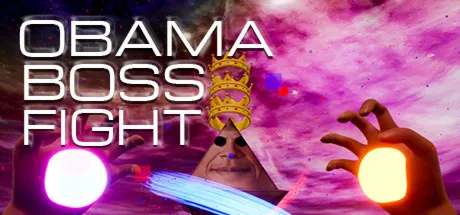 Obama Boss Fight · Steam Gift · АВТОДОСТАВКА