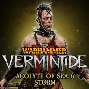 Warhammer: Vermintide 2 - Acolyte of Sea & Storm | XBOX | На любой аккаунт