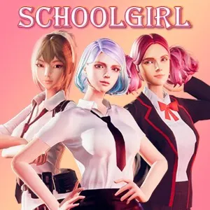 Schoolgirl Pack | XBOX+PC | На любой аккаунт