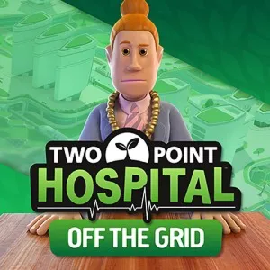 Two Point Hospital: Off the Grid | XBOX | На любой аккаунт