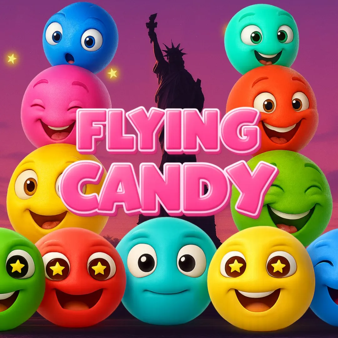 Flying Candy (Xbox One) | XBOX | На любой аккаунт