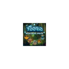 Faeria : Avatars Pack | PC | На любой аккаунт
