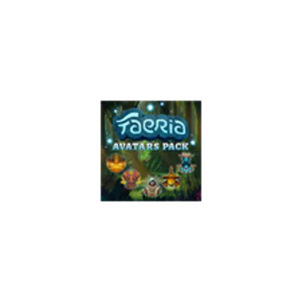 Faeria : Avatars Pack | PC | На любой аккаунт