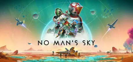 No Man's Sky · Steam Gift · АВТОДОСТАВКА