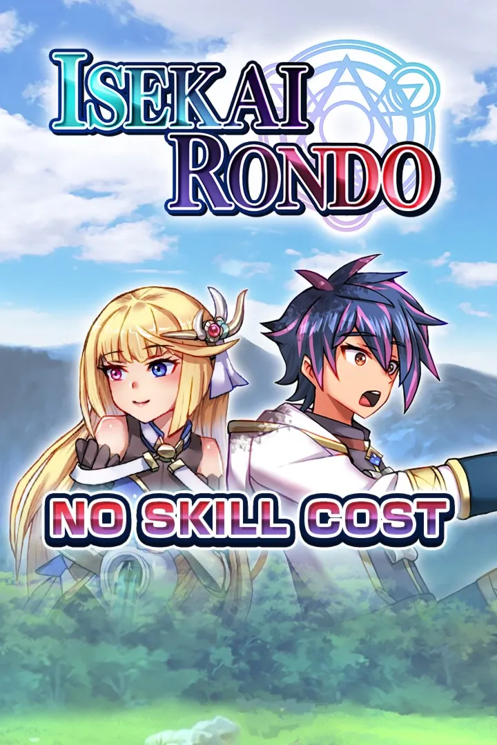 No Skill Cost - Isekai Rondo | XBOX+PC | На любой аккаунт